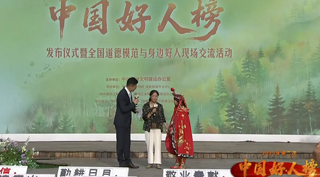 母愛(ài)如炬，照亮“糖寶”女兒的生命舞臺(tái)